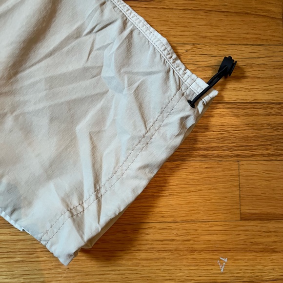 Mens Timberland Joggers Pants, Size XL / TG, light grayish color - Picture 12 of 16